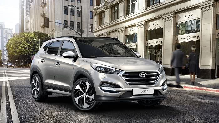 Hyundai купити в Чернігові. Нові Хюндай. Ціни на авто Hyundai в Чернігові - фото 6