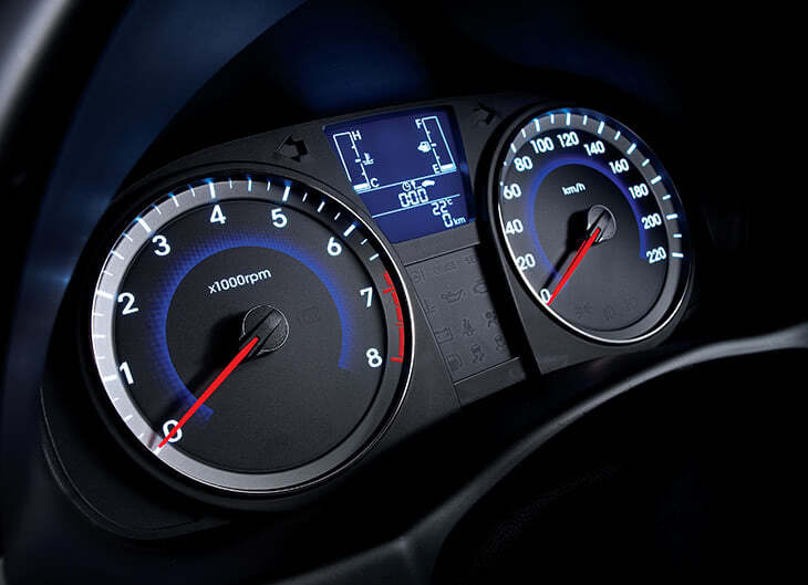 Hyundai купити в Чернігові. Нові Хюндай. Ціни на авто Hyundai в Чернігові - фото 8