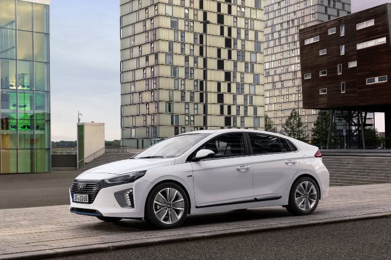 Hyundai купити в Чернігові. Нові Хюндай. Ціни на авто Hyundai в Чернігові - фото 8