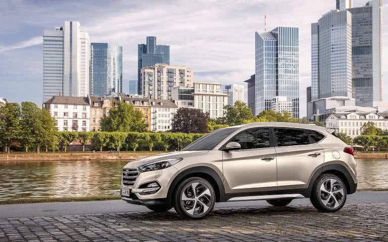 Hyundai купити в Чернігові. Нові Хюндай. Ціни на авто Hyundai в Чернігові - фото 6