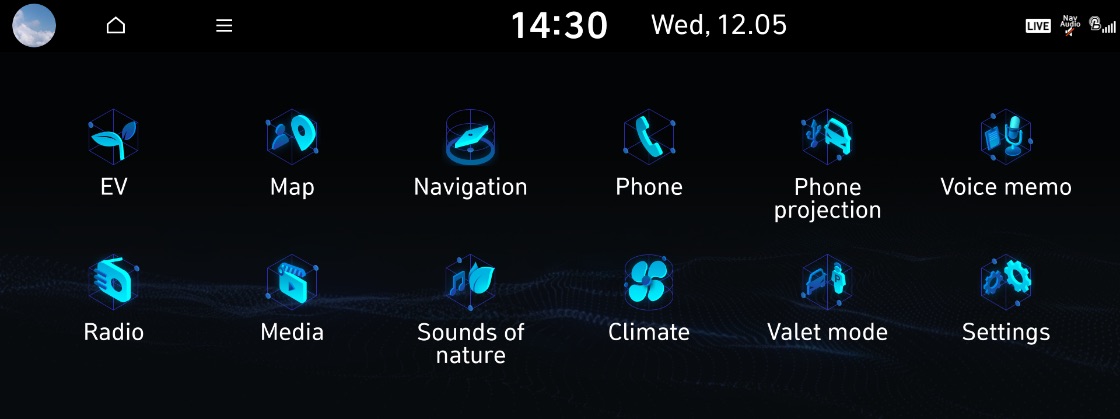 Hyundai купити в Чернігові. Нові Хюндай. Ціни на авто Hyundai в Чернігові - фото 10