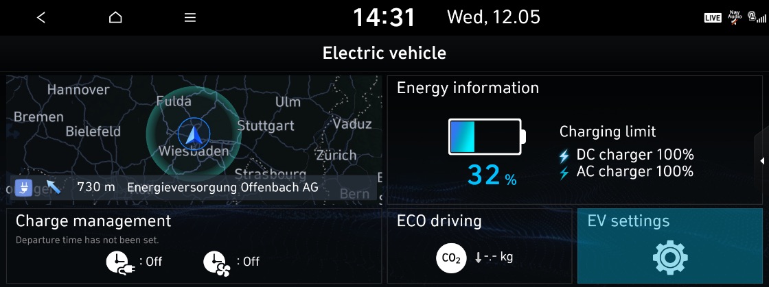 Hyundai купити в Чернігові. Нові Хюндай. Ціни на авто Hyundai в Чернігові - фото 12