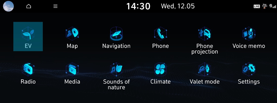 Hyundai купити в Чернігові. Нові Хюндай. Ціни на авто Hyundai в Чернігові - фото 11