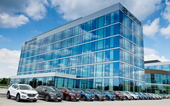 Hyundai купити в Чернігові. Нові Хюндай. Ціни на авто Hyundai в Чернігові - фото 6