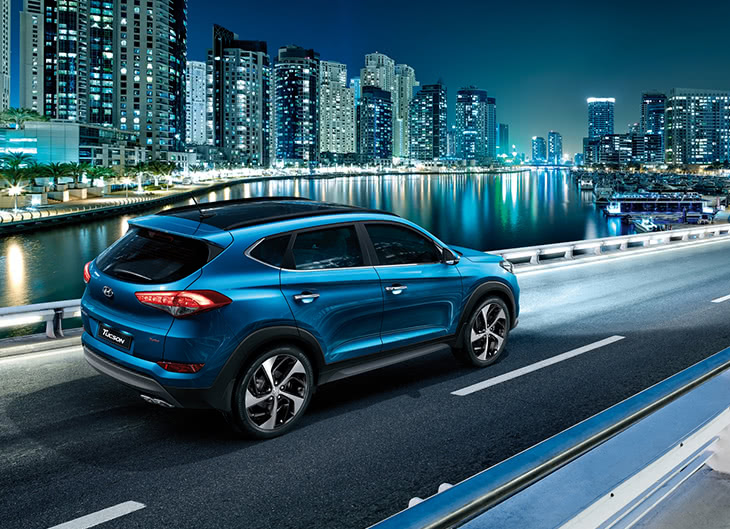 Hyundai купити в Чернігові. Нові Хюндай. Ціни на авто Hyundai в Чернігові - фото 7