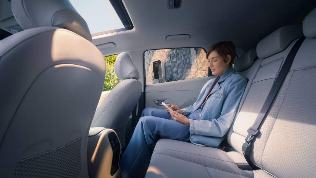 Hyundai купити в Чернігові. Нові Хюндай. Ціни на авто Hyundai в Чернігові - фото 9