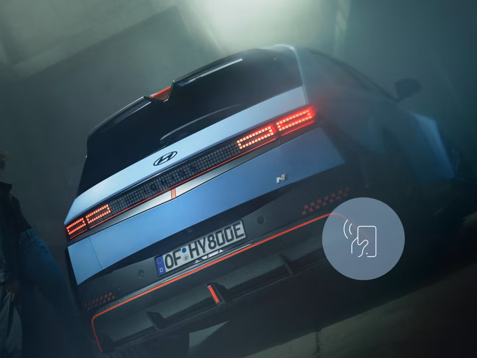 Hyundai купити в Чернігові. Нові Хюндай. Ціни на авто Hyundai в Чернігові - фото 9