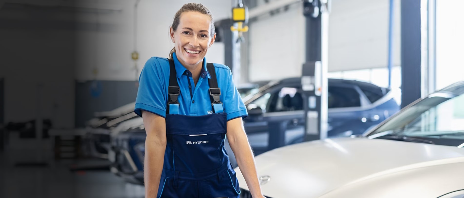 Hyundai купити в Чернігові. Нові Хюндай. Ціни на авто Hyundai в Чернігові - фото 6