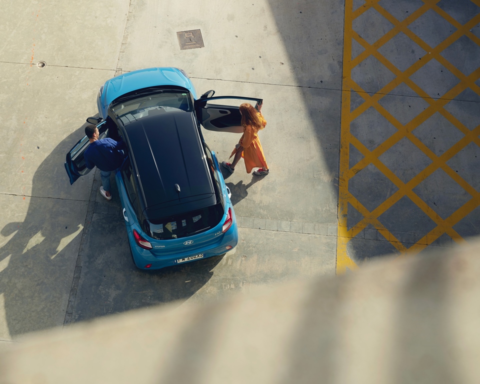 Bluelink® Підключення | Hyundai | Богдан-Авто Чернігів - фото 8
