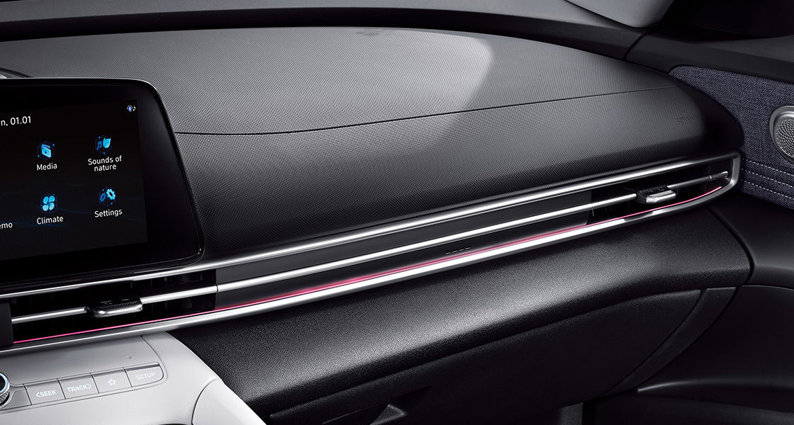 Дизайн Hyundai ELANTRA | Сучасний Седан | Богдан-Авто Чернігів - фото 55