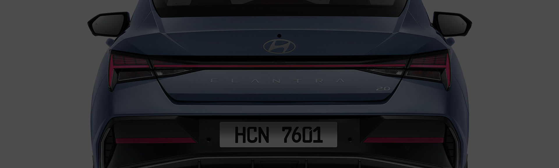 Дизайн Hyundai ELANTRA | Сучасний Седан | Богдан-Авто Чернігів - фото 40