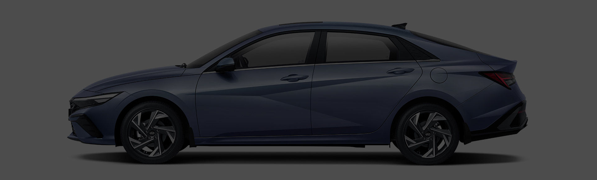 Дизайн Hyundai ELANTRA | Сучасний Седан | Богдан-Авто Чернігів - фото 34