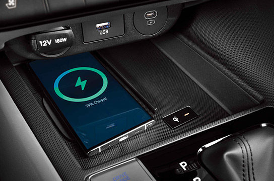 Особливості Hyundai ELANTRA | Продуктивність | Богдан-Авто Чернігів - фото 23