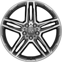 Hyundai купити в Чернігові. Нові Хюндай. Ціни на авто Hyundai в Чернігові - фото 19