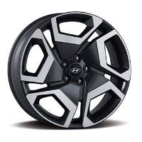 Дизайн PALISADE | Повнорозмірний Позашляховик | Богдан-Авто Чернігів - фото 16