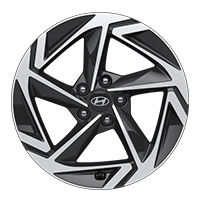 Дизайн SONATA | Стильний Седан | Богдан-Авто Чернігів - фото 21