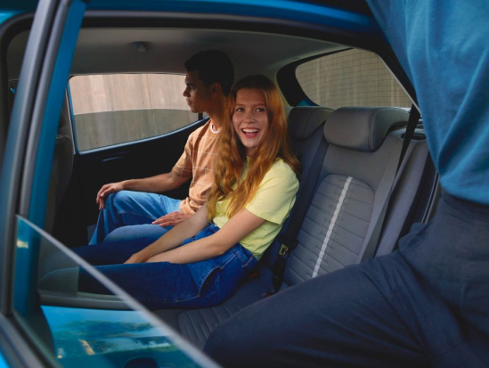 Особливості Hyundai i10 | Продуктивність | Богдан-Авто Чернігів - фото 17