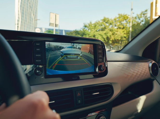 Особливості Hyundai i10 | Продуктивність | Богдан-Авто Чернігів - фото 18