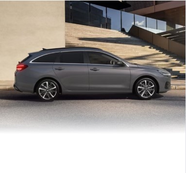 Hyundai купити в Чернігові. Нові Хюндай. Ціни на авто Hyundai в Чернігові - фото 7