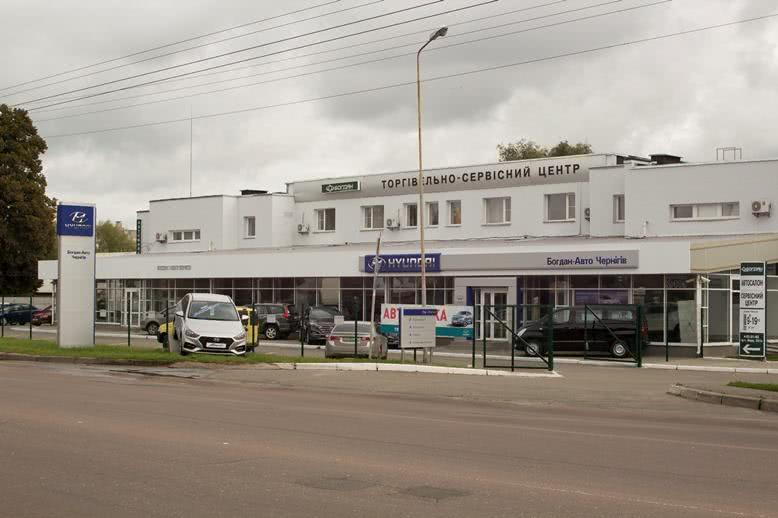 Hyundai купити в Чернігові. Нові Хюндай. Ціни на авто Hyundai в Чернігові - фото 6