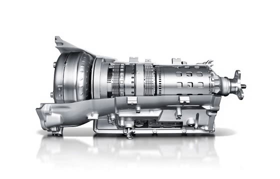 Трансмісія автомобілів Hyundai | Богдан-Авто Чернігів - фото 17