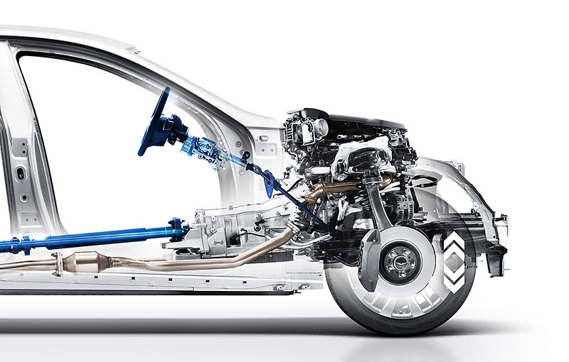 Трансмісія автомобілів Hyundai | Богдан-Авто Чернігів - фото 8