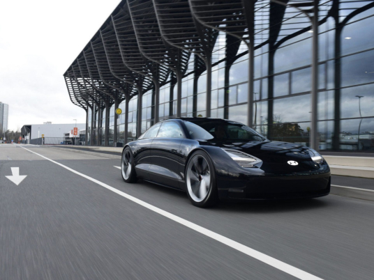 IONIQ: Нова лінійка електричних моделей від Hyundai | Богдан-Авто Чернігів - фото 18