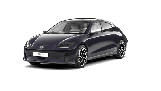 IONIQ: Нова лінійка електричних моделей від Hyundai | Богдан-Авто Чернігів - фото 23