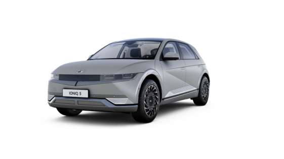 IONIQ: Нова лінійка електричних моделей від Hyundai | Богдан-Авто Чернігів - фото 22