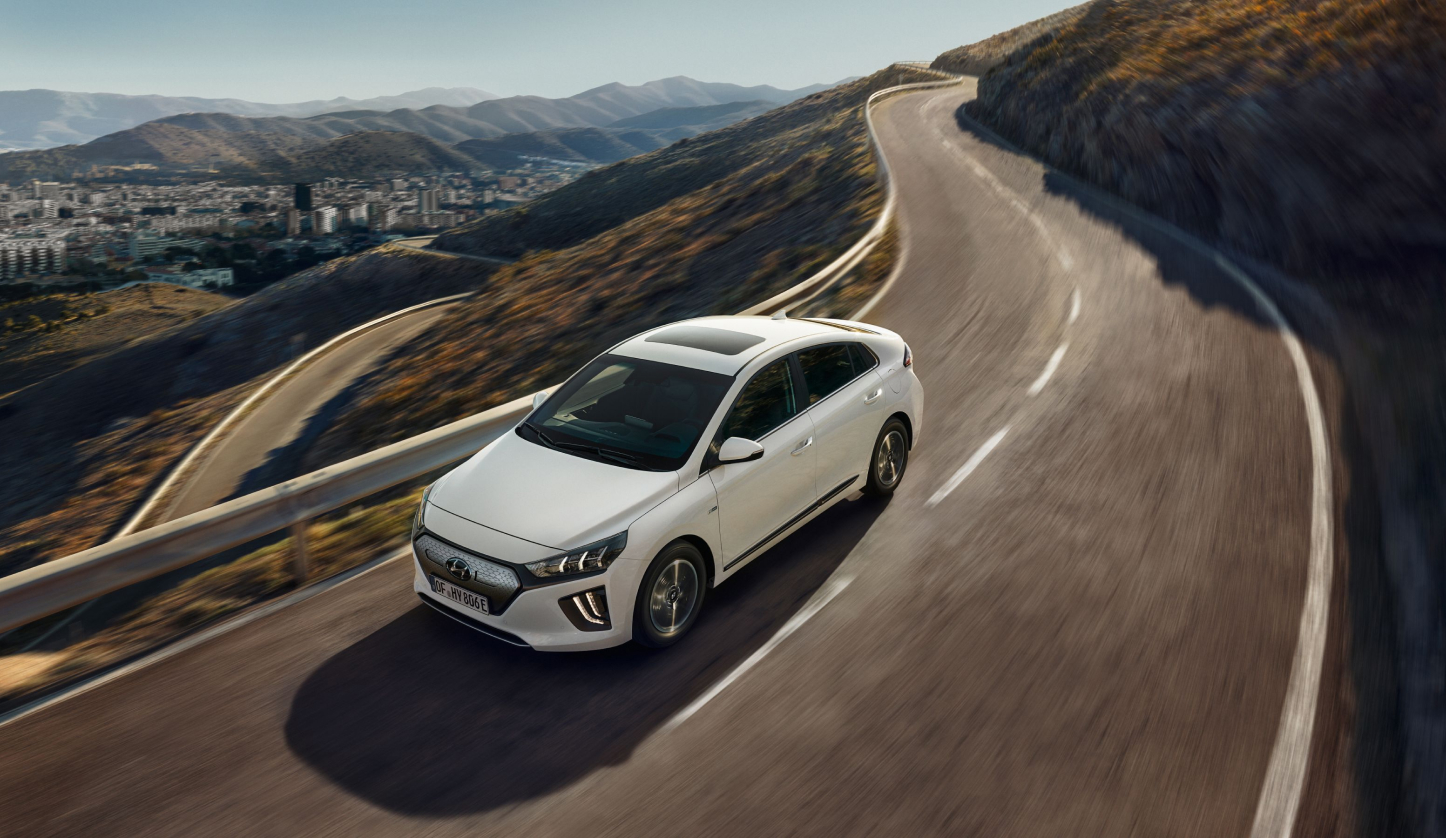 Продуктивність автомобілів Hyundai | Богдан-Авто Чернігів - фото 14