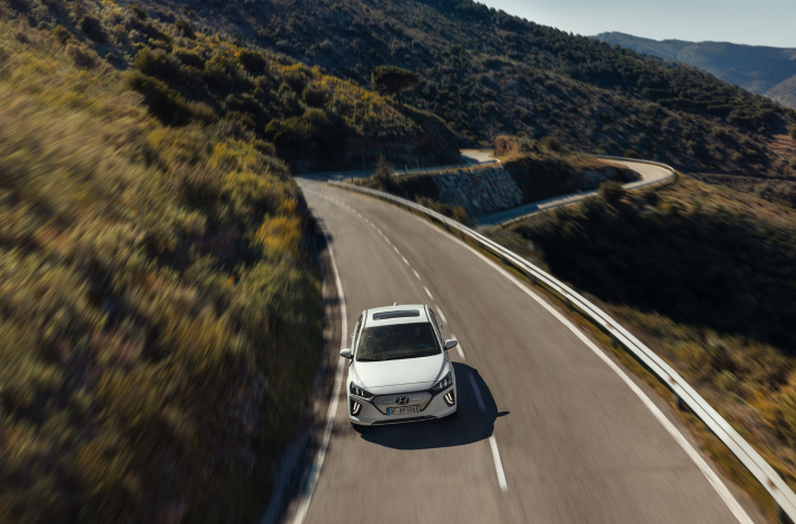 Продуктивність автомобілів Hyundai | Богдан-Авто Чернігів - фото 15