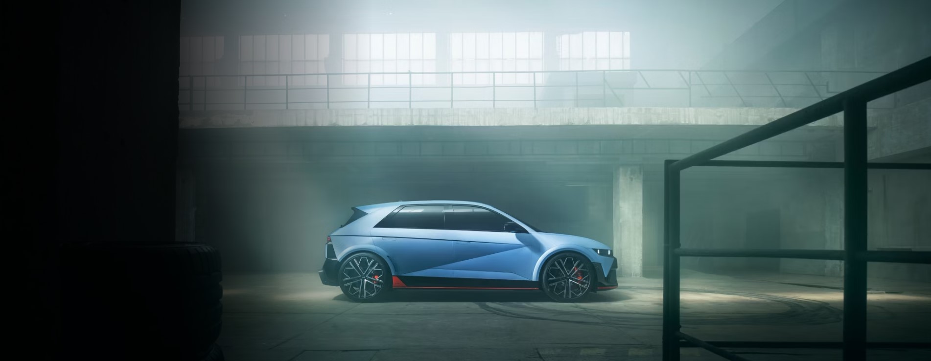 Hyundai купити в Чернігові. Нові Хюндай. Ціни на авто Hyundai в Чернігові - фото 6