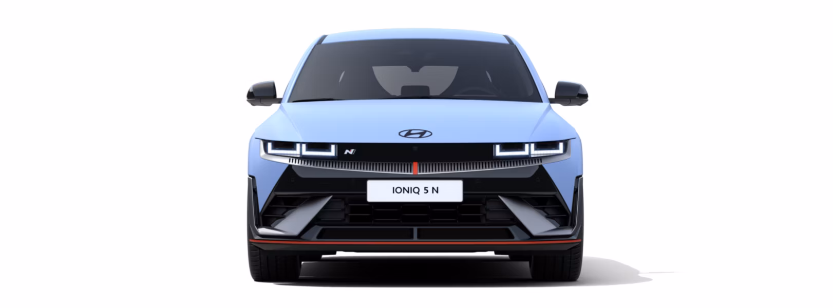 Дизайн IONIQ 5 N | Екстер’єр та інтер’єр | Богдан-Авто Чернігів - фото 17