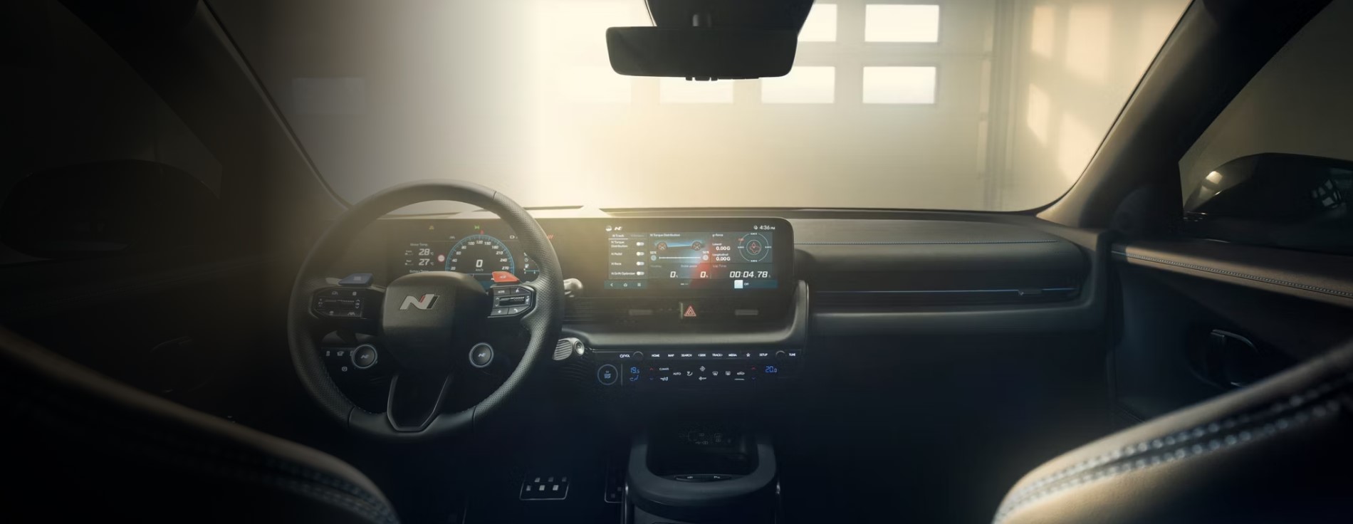 Hyundai купити в Чернігові. Нові Хюндай. Ціни на авто Hyundai в Чернігові - фото 6