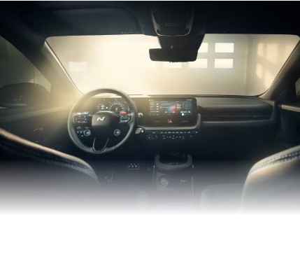 Hyundai купити в Чернігові. Нові Хюндай. Ціни на авто Hyundai в Чернігові - фото 7