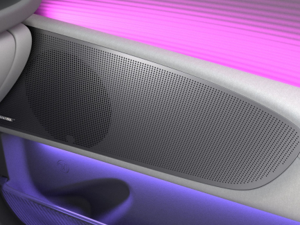 Дизайн IONIQ 6 | Електричний Стрімлайнер | Богдан-Авто Чернігів - фото 14