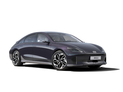 Дизайн IONIQ 6 | Електричний Стрімлайнер | Богдан-Авто Чернігів - фото 30