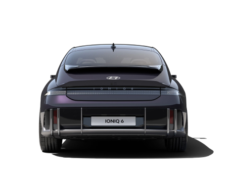 Дизайн IONIQ 6 | Електричний Стрімлайнер | Богдан-Авто Чернігів - фото 32