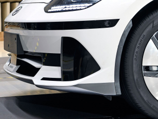 Дизайн IONIQ 6 | Електричний Стрімлайнер | Богдан-Авто Чернігів - фото 33