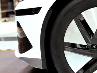 Дизайн IONIQ 6 | Електричний Стрімлайнер | Богдан-Авто Чернігів - фото 34