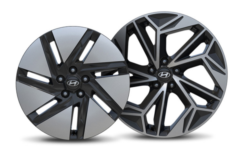 Дизайн IONIQ 6 | Електричний Стрімлайнер | Богдан-Авто Чернігів - фото 36