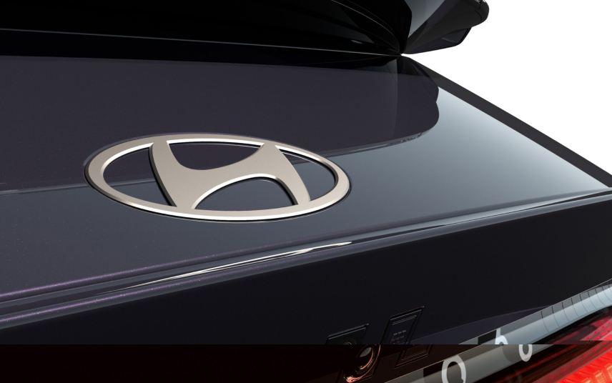 Дизайн IONIQ 6 | Електричний Стрімлайнер | Богдан-Авто Чернігів - фото 38