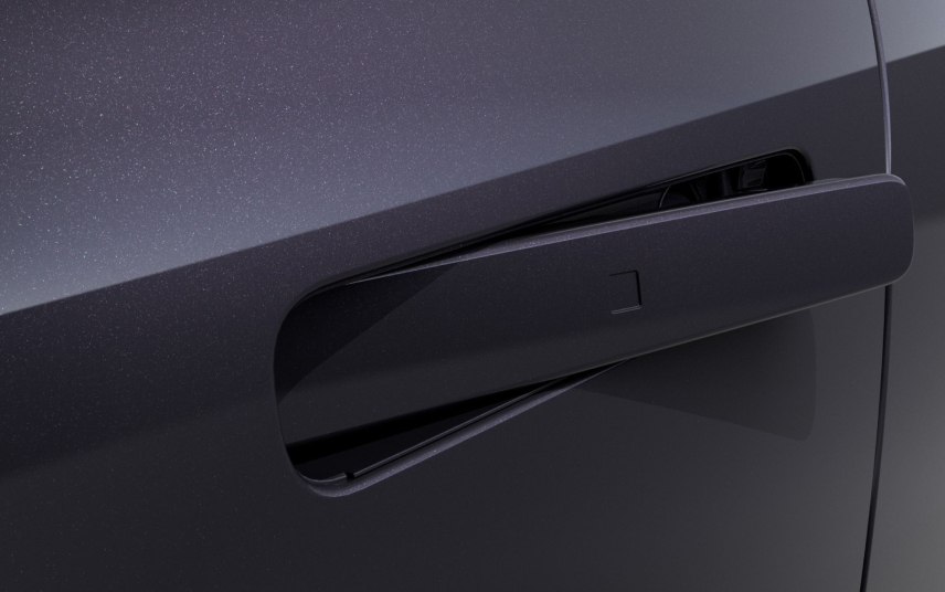 Дизайн IONIQ 6 | Електричний Стрімлайнер | Богдан-Авто Чернігів - фото 39