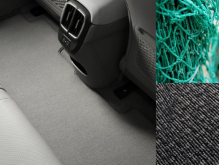 Дизайн IONIQ 6 | Електричний Стрімлайнер | Богдан-Авто Чернігів - фото 77