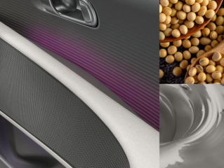 Дизайн IONIQ 6 | Електричний Стрімлайнер | Богдан-Авто Чернігів - фото 79