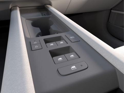 Дизайн IONIQ 6 | Електричний Стрімлайнер | Богдан-Авто Чернігів - фото 20