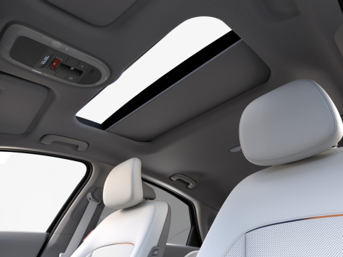 Дизайн IONIQ 6 | Електричний Стрімлайнер | Богдан-Авто Чернігів - фото 21