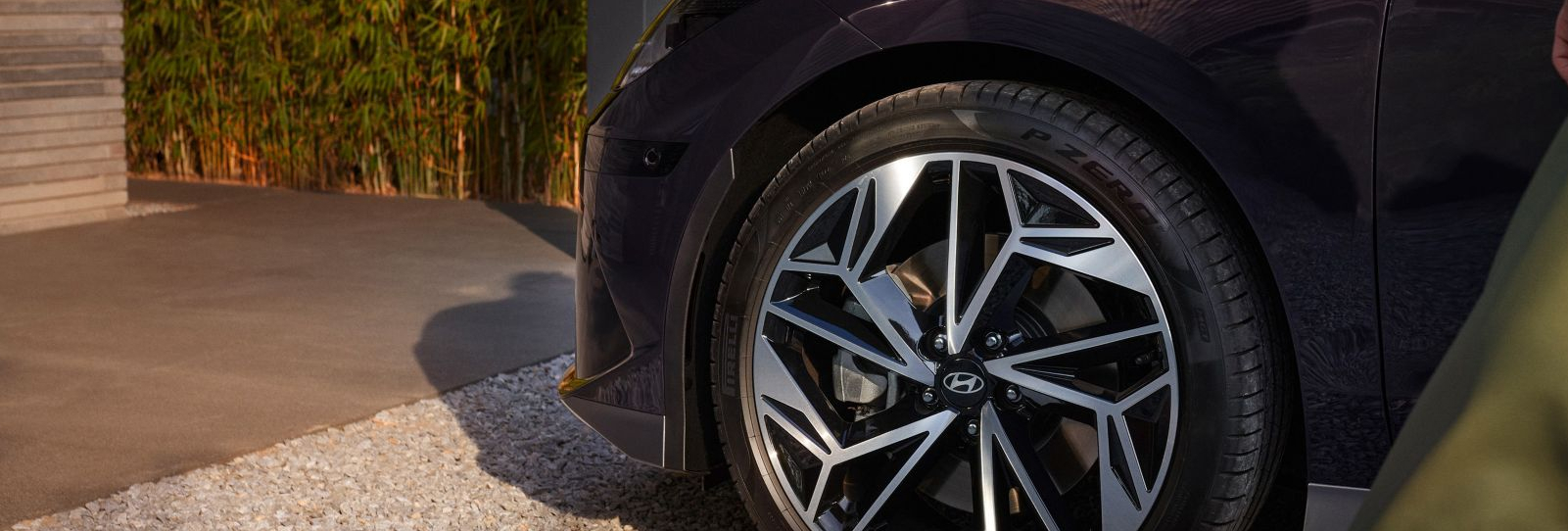 Продуктивність Hyundai IONIQ 6 | Богдан-Авто Чернігів - фото 6