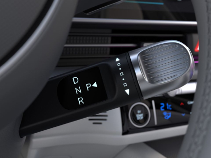 Продуктивність Hyundai IONIQ 6 | Богдан-Авто Чернігів - фото 13