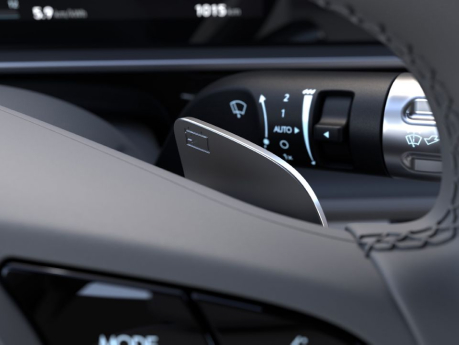 Продуктивність Hyundai IONIQ 6 | Богдан-Авто Чернігів - фото 14